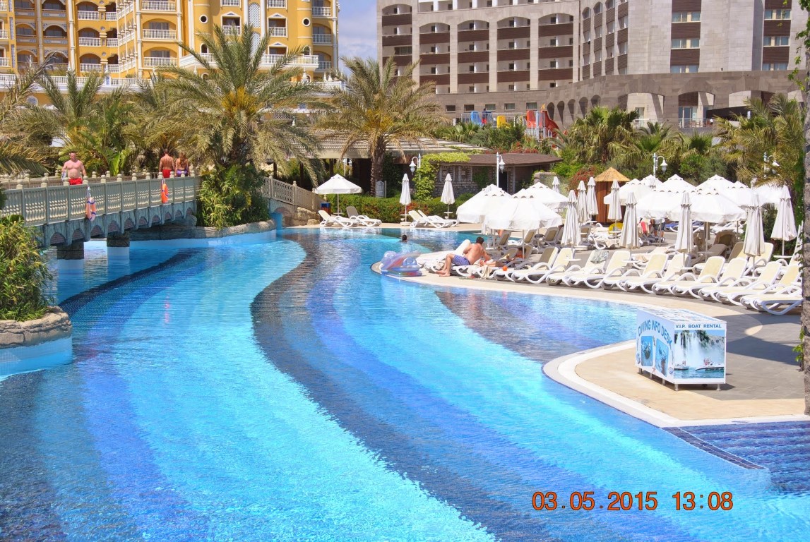 imagini hotel ROYAL HOLIDAY PALACE LARA